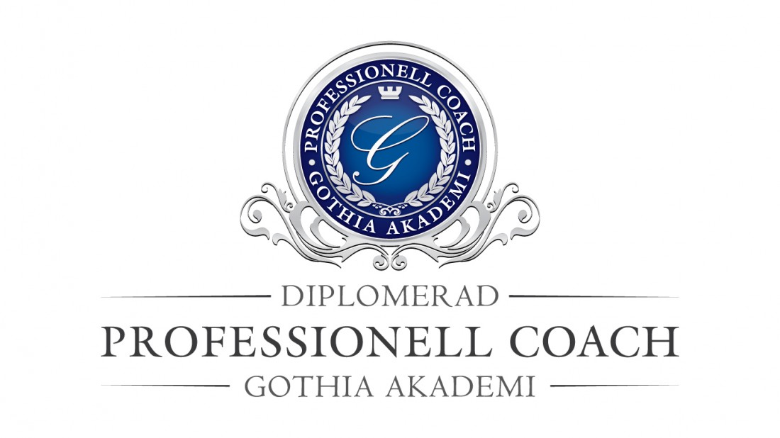 Diplomerad Professionell Coach Gothia Akademi