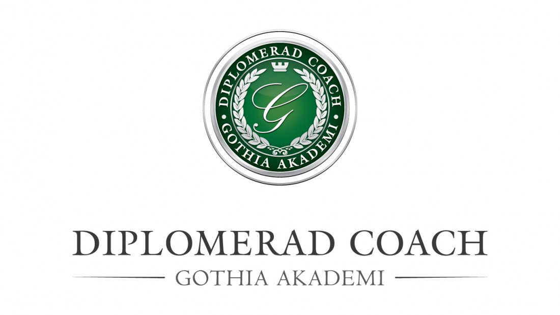 Diplomerad Coach Gothia Akademi